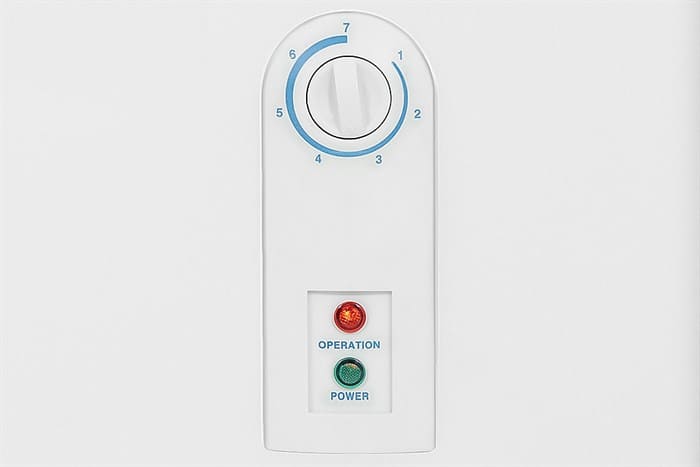 Tủ đông Hòa Phát 162 Lít HPF AD6162